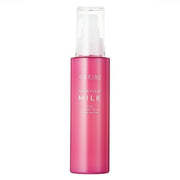 Cefine Herb Clear Milk Peeling Emulsion with 28 Beauty Serum Ingredients and Hyaluronic Acid, 120 mL Pump Bottle