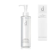 Shiseido d program Essence In Cleansing Water