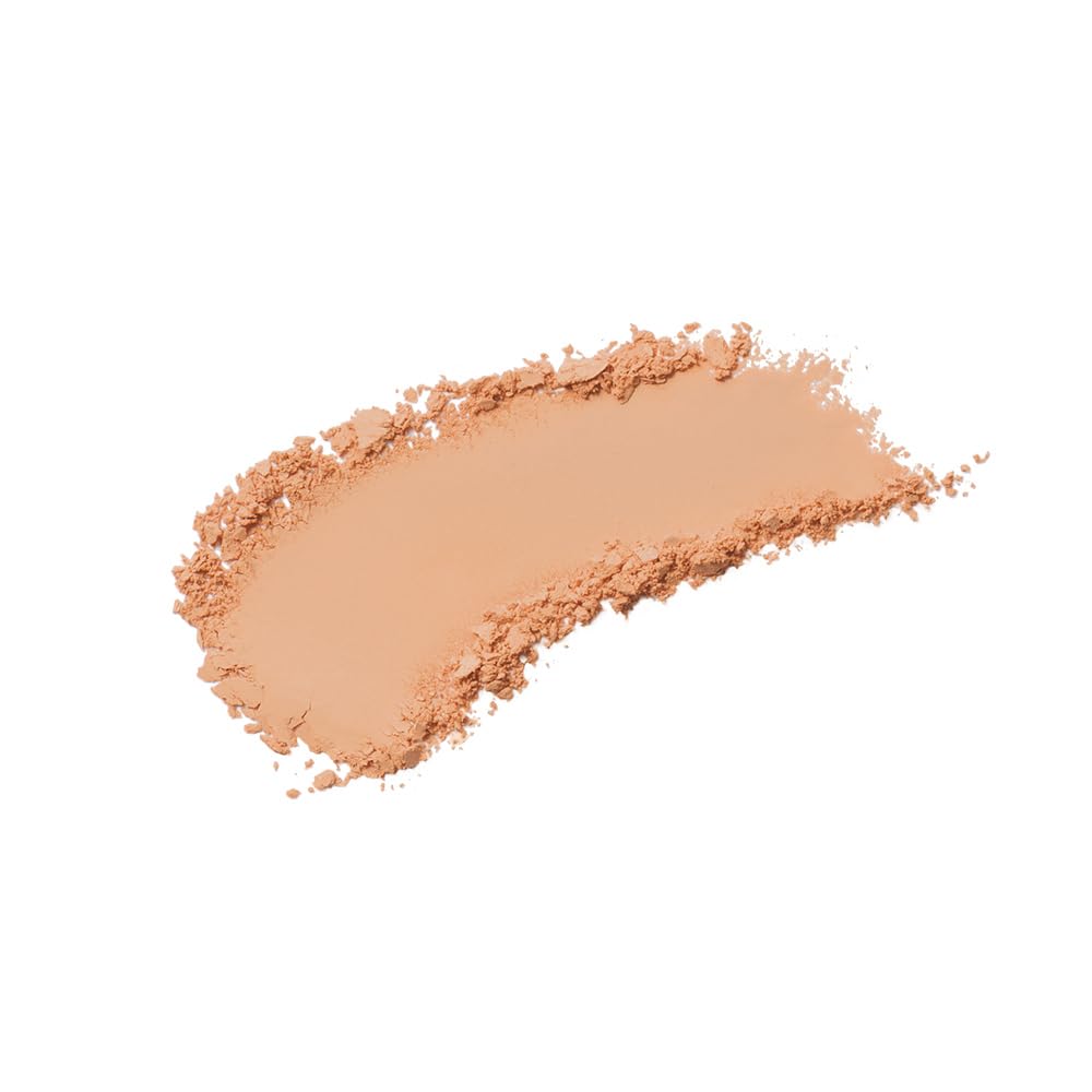 ETVOS Airy Mineral Foundation — UV‑Barrier SPF21