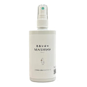 MASHUU Natural Hiba Multi-Purpose Deodorizing Spray, 100 mL