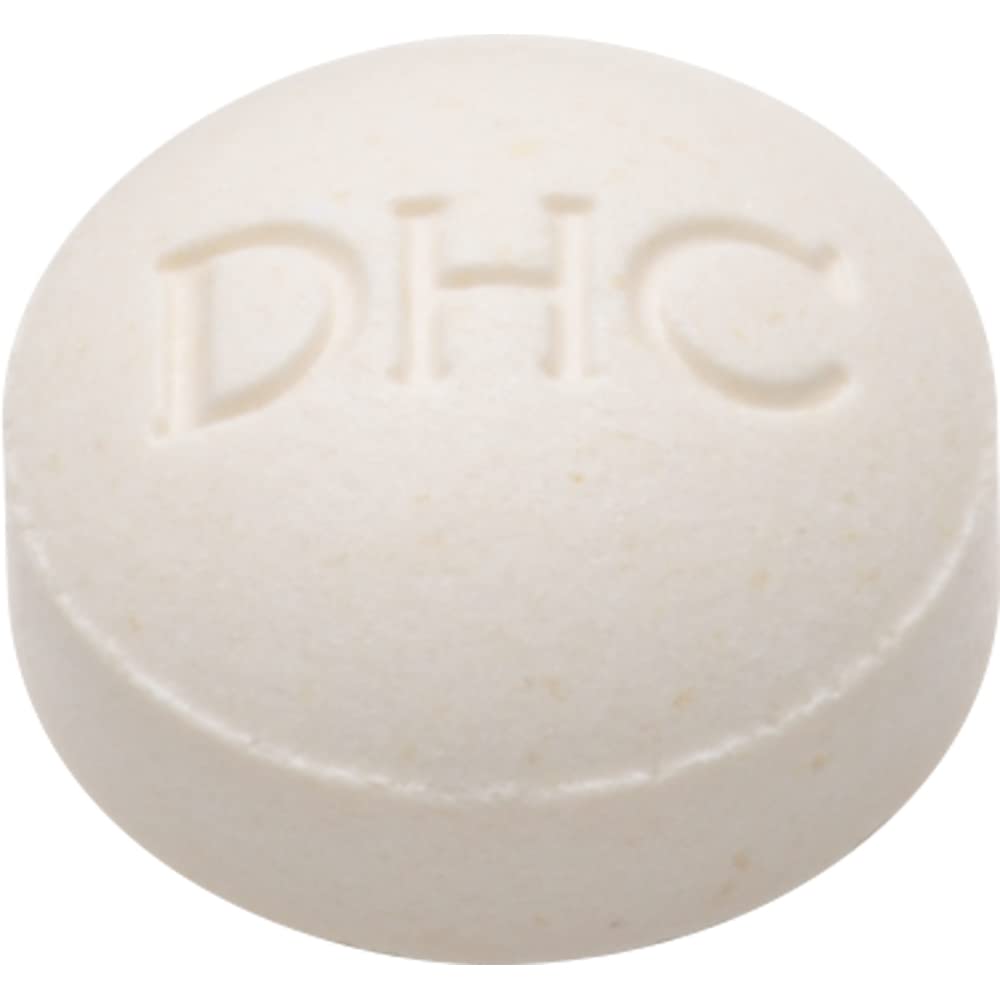 DHC Fabinol, 90 Tablets, 30 Days, White Kidney Bean Extract for Carbohydrate Lovers