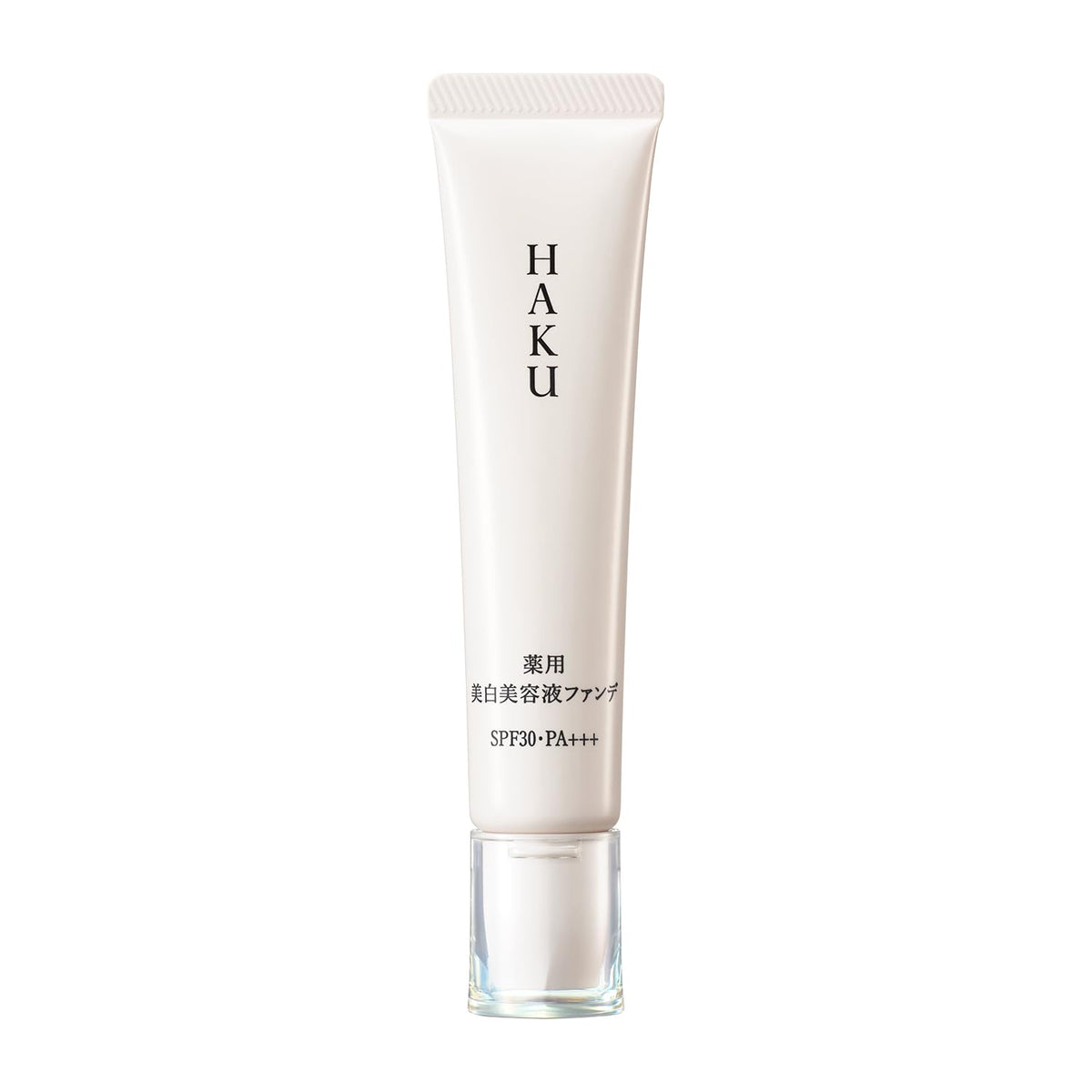 HAKU Brightening Foundation — Medicated Whitening Serum Foundation SPF30 PA+++