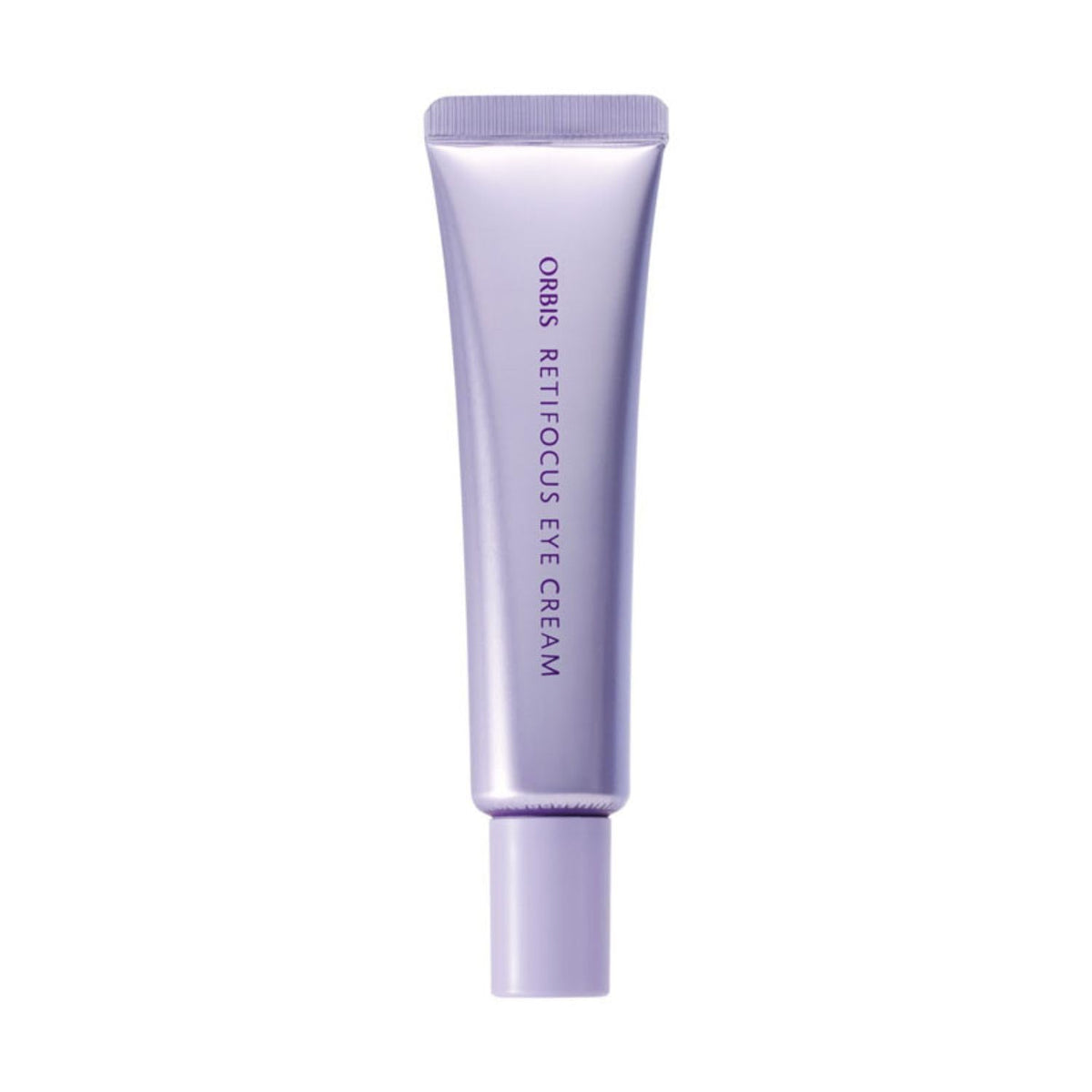 Retifocus Eye Cream, Night Eye Cream with Pure Retinol, Palmitoyl Tripeptide-5 and Hydrolyzed Collagen for Dull, Dry Eye Areas and Dry Fine Lines, Fragrance-Free, 15 g Tube
