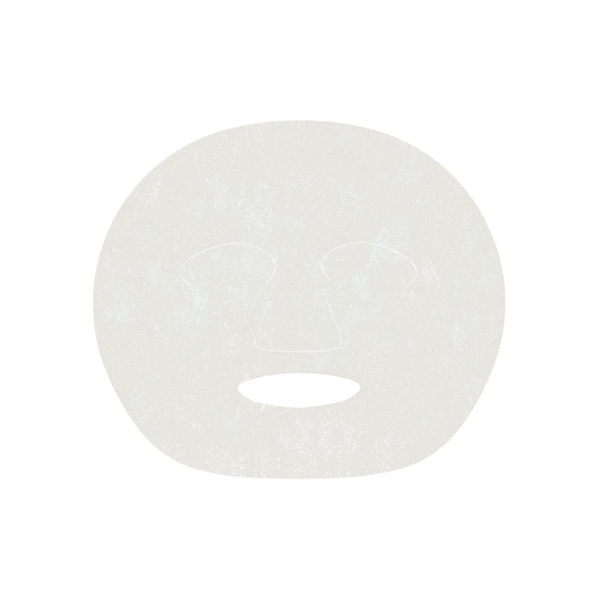 Wafood Made Sake Lees Sheet Mask with Kumamoto Sake Lees Extract, Extra-Thick Moisturizing Face Mask, 10 Masks