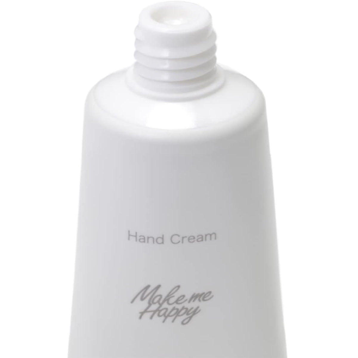 Canmake Make Me Happy Hand Cream, Scented Moisturising Hand Cream Free from Ethanol and Petroleum Surfactants, 30 g