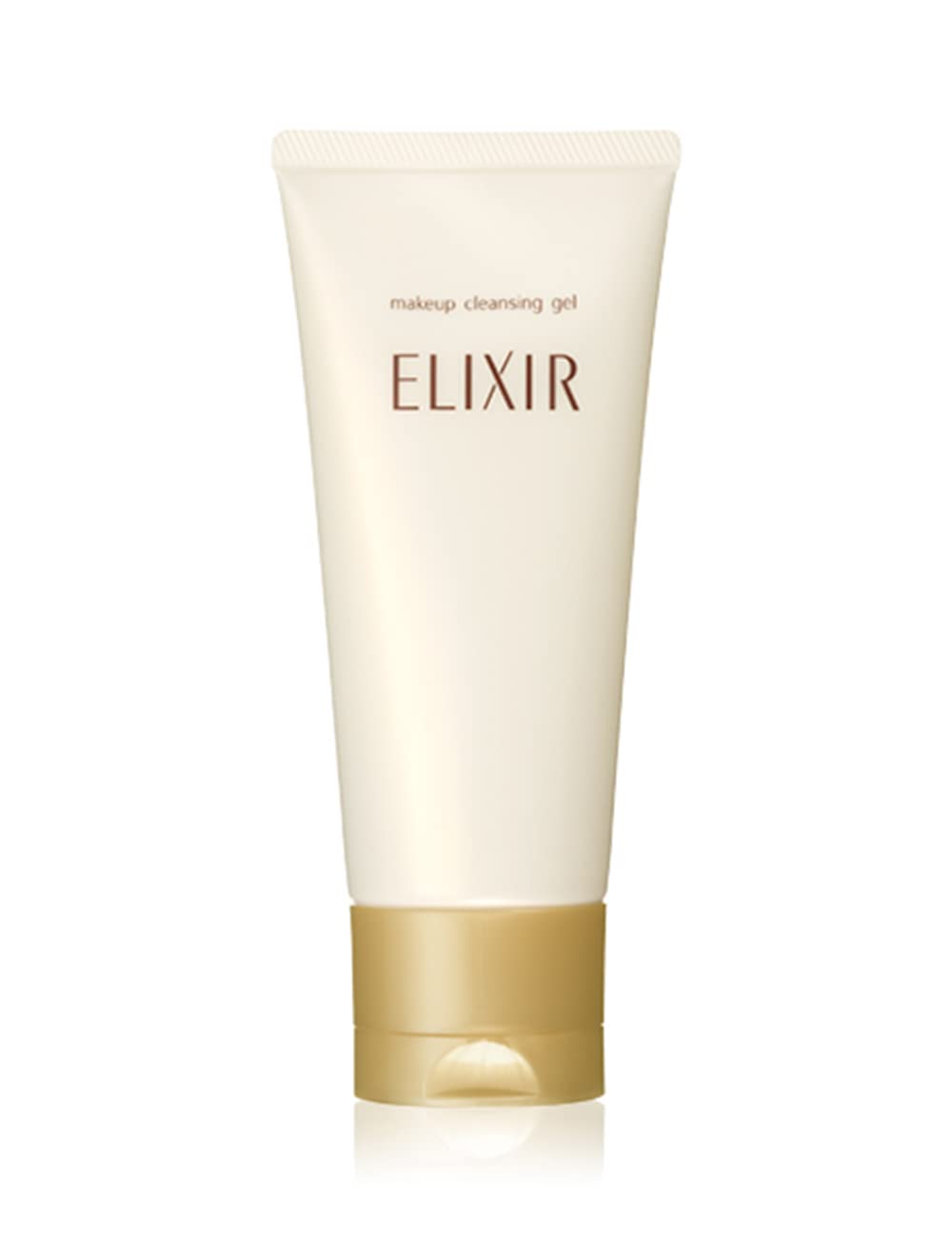 ELIXIR Makeup Cleansing Gel — Gentle Rinse-Off Remover