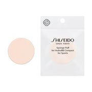 SHISEIDO Suncare Sponge Puff for BB Compact for Sports QD — 1 Piece