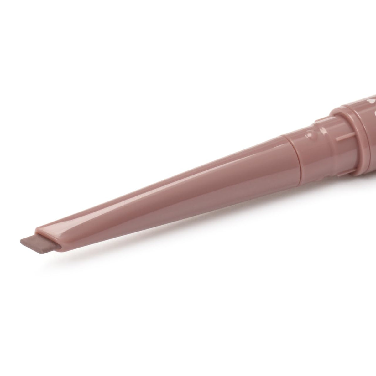 Canmake Airy Extension Liner 02 Blueberry Smore, Angle-Cut Gel Eyeliner for the Lower Lid Line, Waterproof Purple Brown