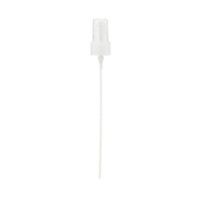 Muji Spray Head for Toning Water Bottles, Clear Mist Spray Pump with Dip Tube, 20 cm