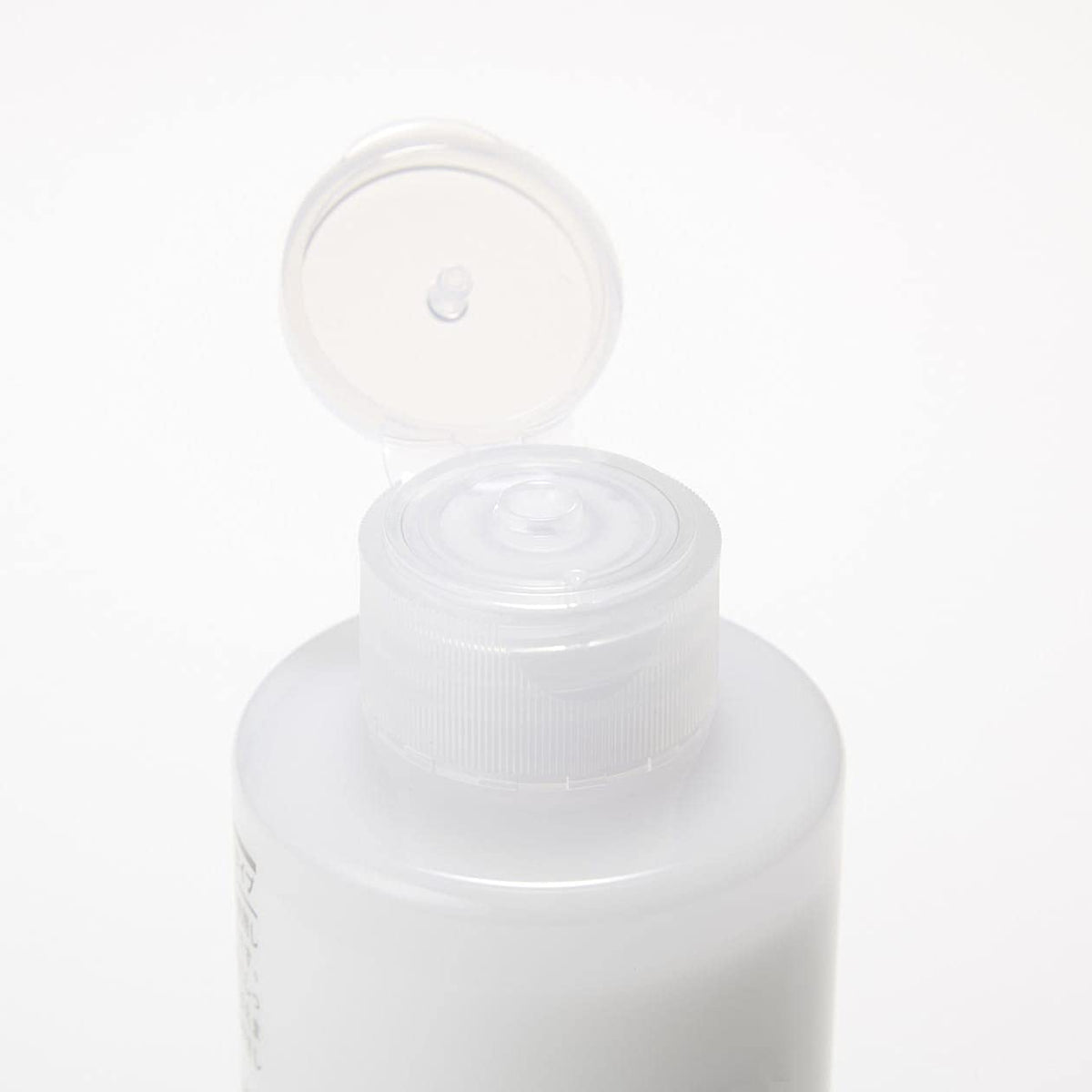 MUJI Moisturising Milk for Sensitive Skin, Moisture Type, 200 mL