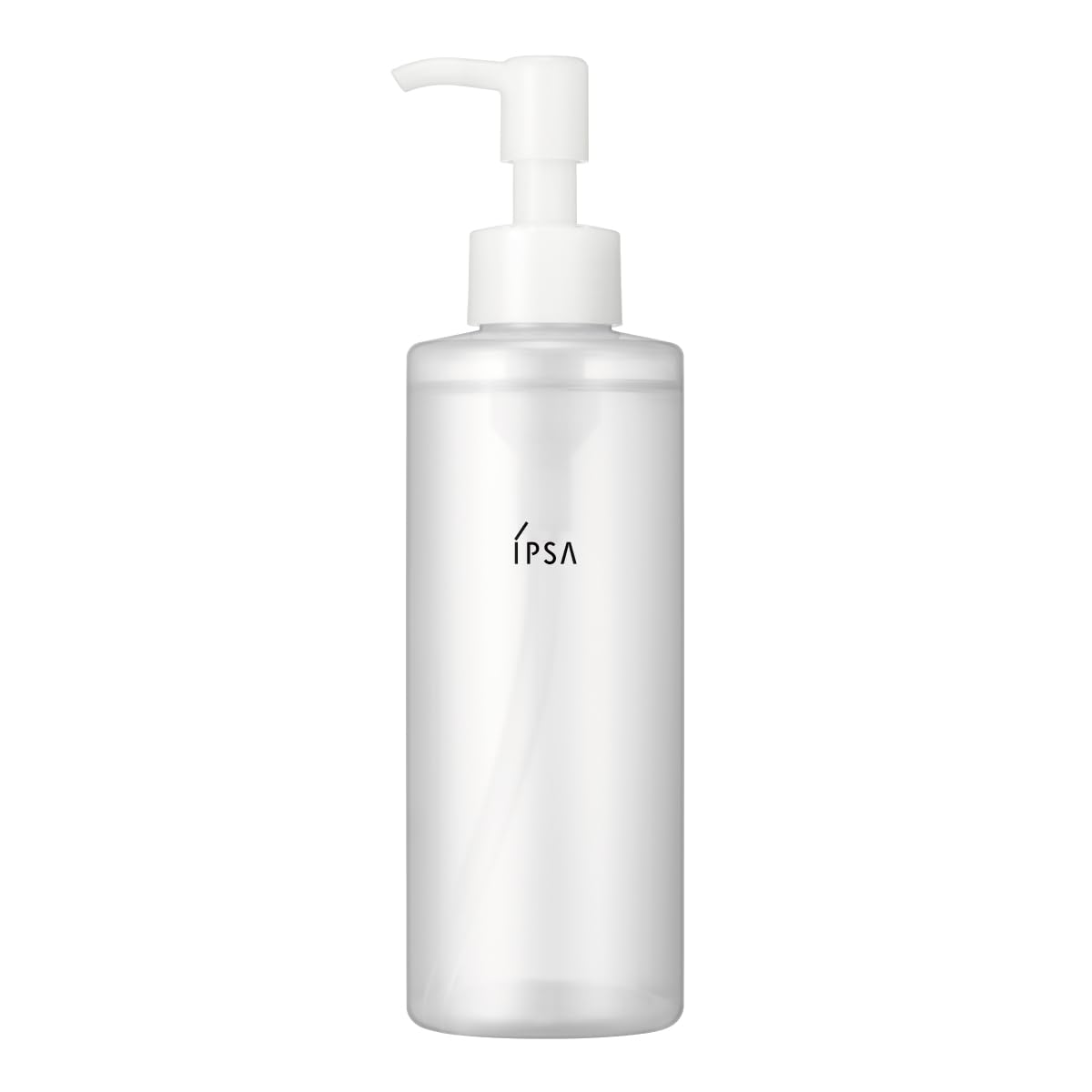 IPSA Cleansing Oil EX, Soft Makeup Cleansing Oil Usable With Wet Hands, 196 ml