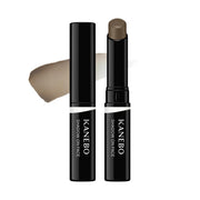 Kanebo Shadow On Face Stick, 01 Gimmick Taupe, 2.5 g