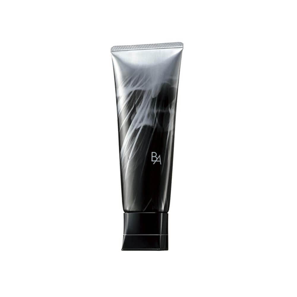 POLA B.A Deep Clearizer, Face Wash and Face Mask Cream, 120 g Tube