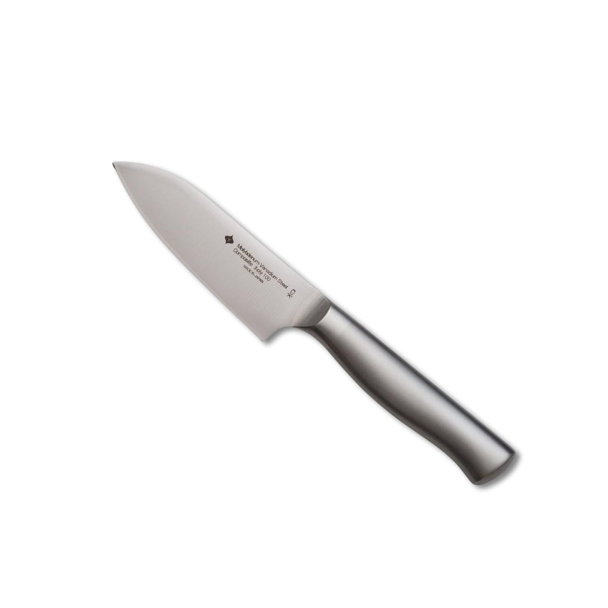 Sori Yanagi Stainless 3-Layer Knife — Seamless Handle