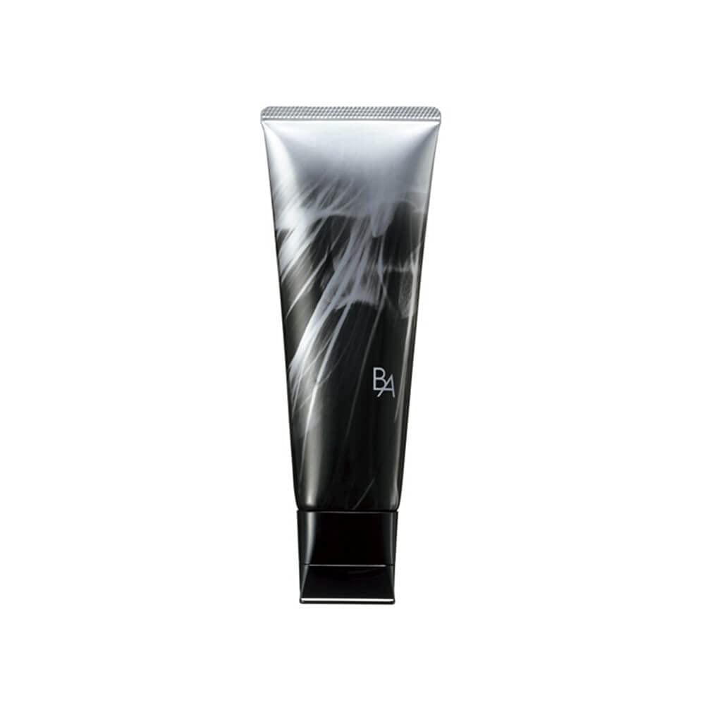 POLA B.A Deep Clearizer, Face Wash and Face Mask Cream, 120 g Tube