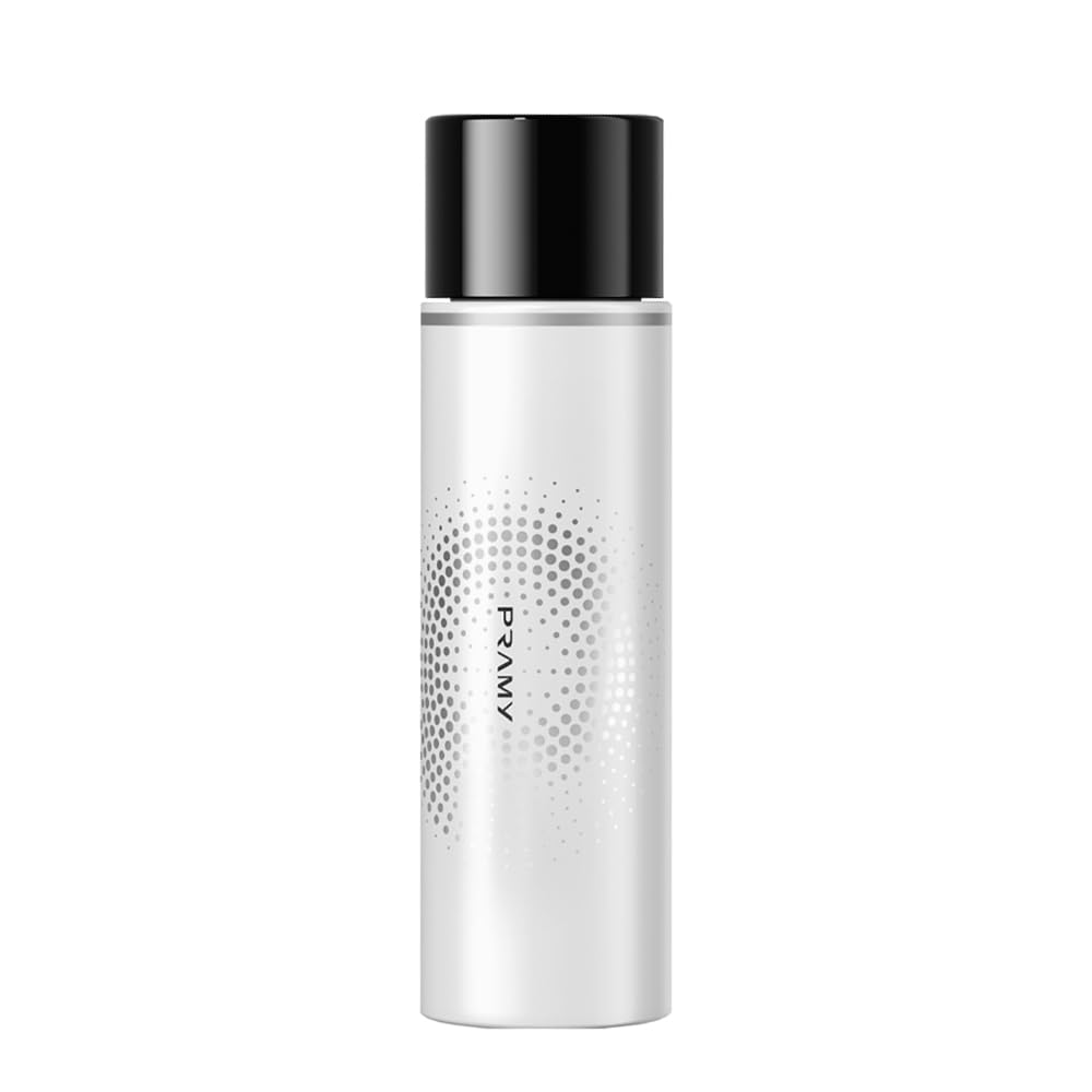 PRAMY Makeup Setting Mist — Ultra-Fine Particle Protective Shield