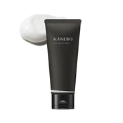 KANEBO Enriched Off Cream, Rich Makeup Cleansing Cream in a Tube, 130 g