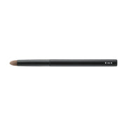 RMK Eyeshadow Brush G, Small Tapered Eyeshadow Brush with Matte Black Handle