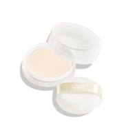 SHISEIDO Benefiance Brightening Skincare Powder — Medicated 25 g Finish