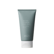 OSAJI Neutral Clearing Clay Pack 180 g, Fragrance-Free Weakly Acidic Kaolin and Volcanic Rock Pore-Care Face Mask with Lactic Minerals