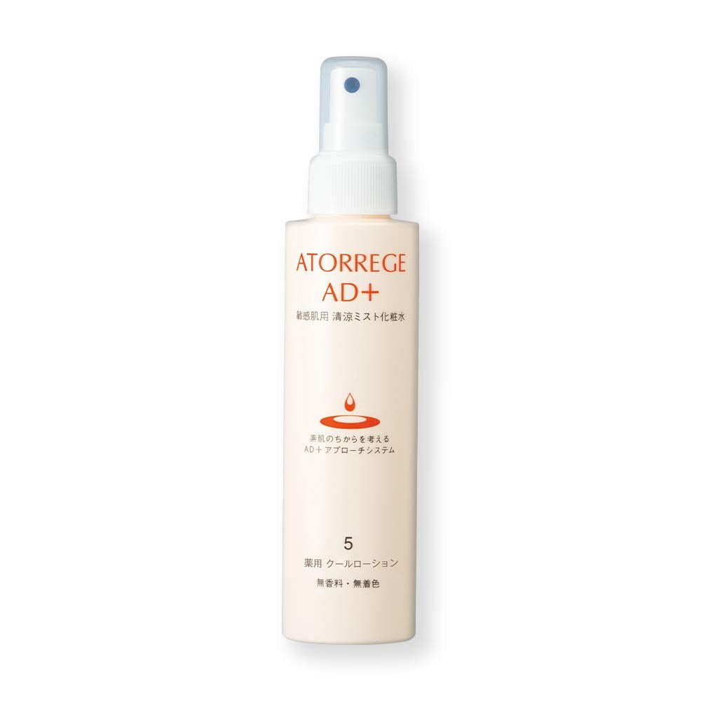 ROHTO Atorrege AD+ Cool Lotion