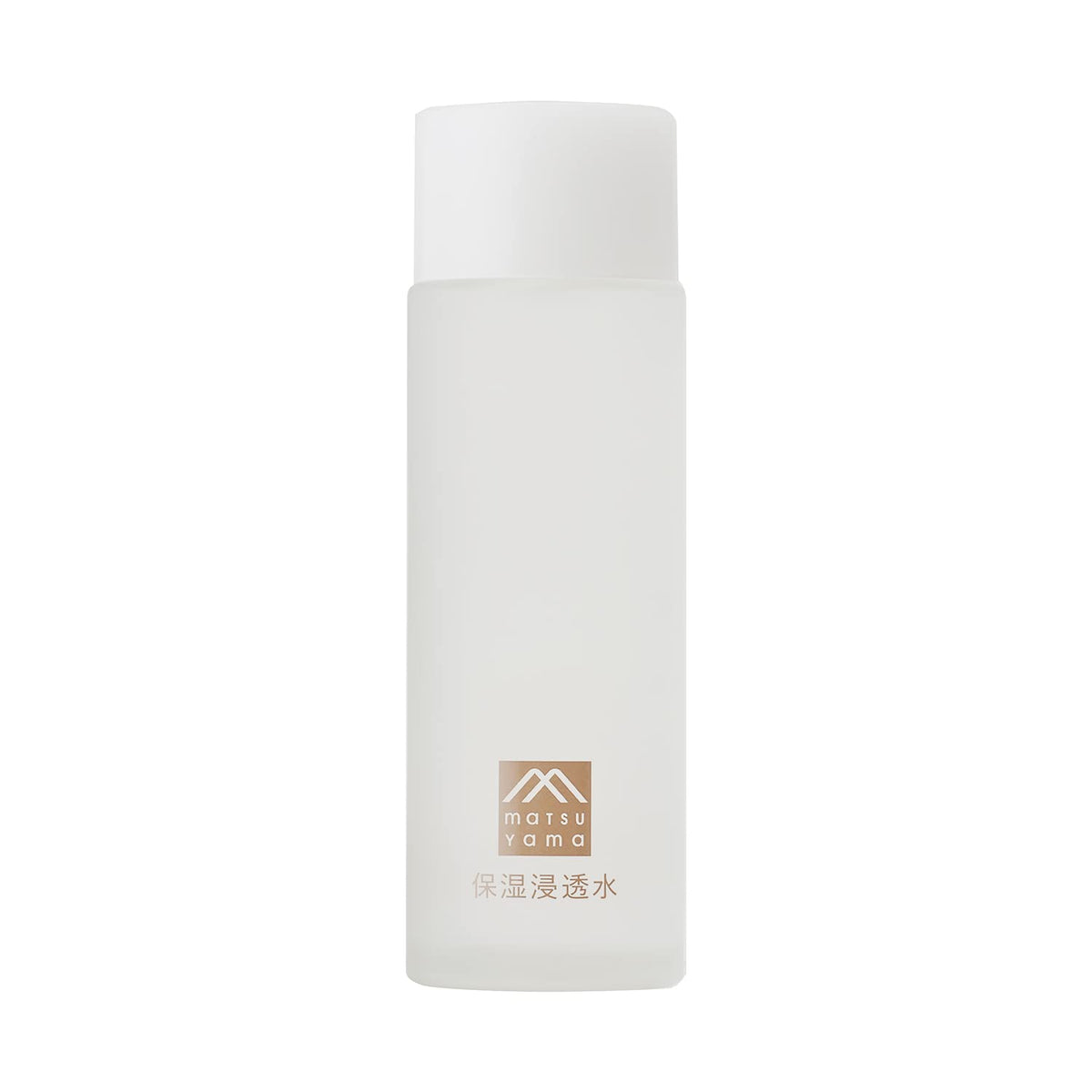 Matsuyama Moist Rich Moisturizing Penetrating Lotion — Ceramide