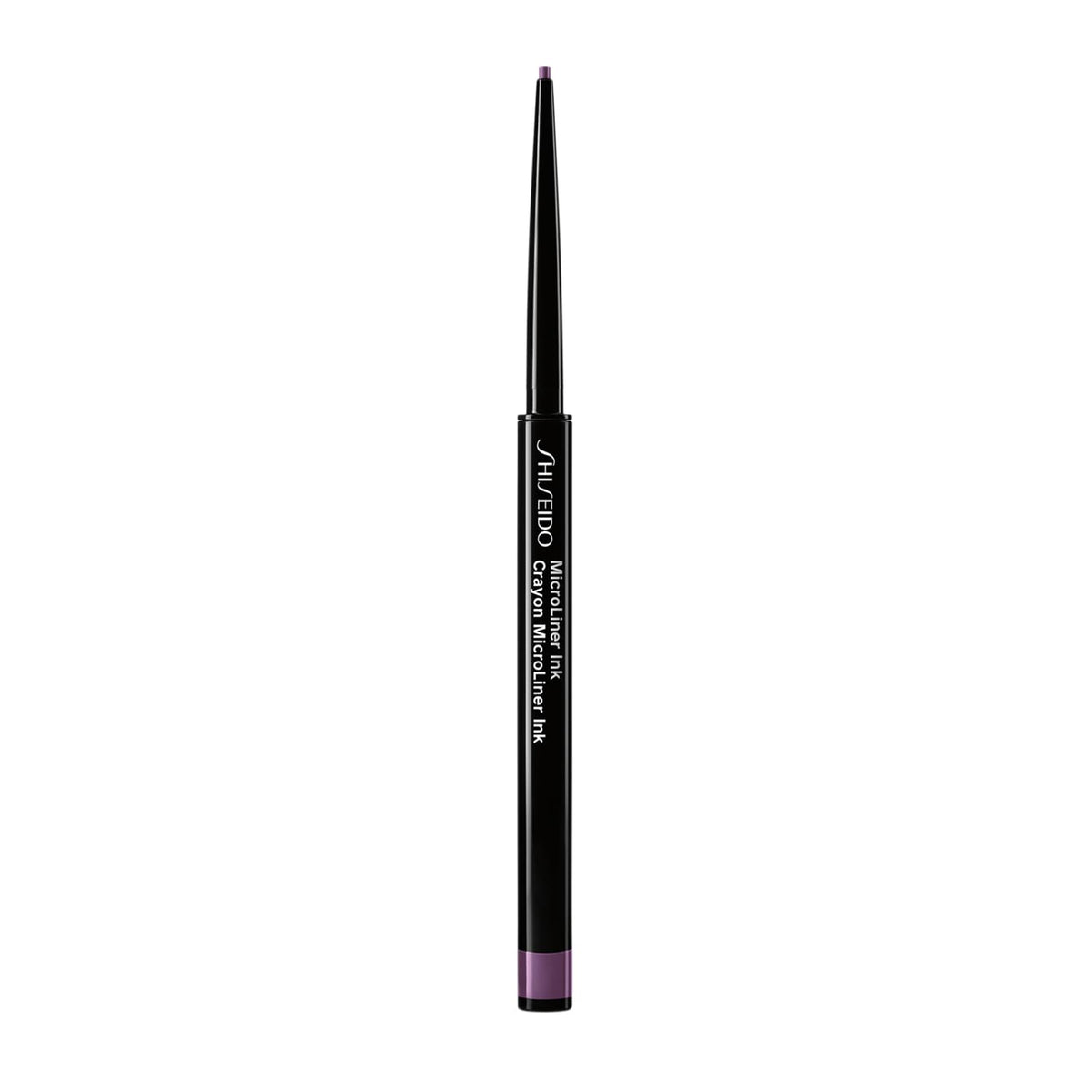 Ultra-Fine Retractable Eyeliner Pencil, 0.08 g, Nine Shades
