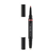 SHISEIDO LipLiner InkDuo — 03 Mauve, 1.1 g