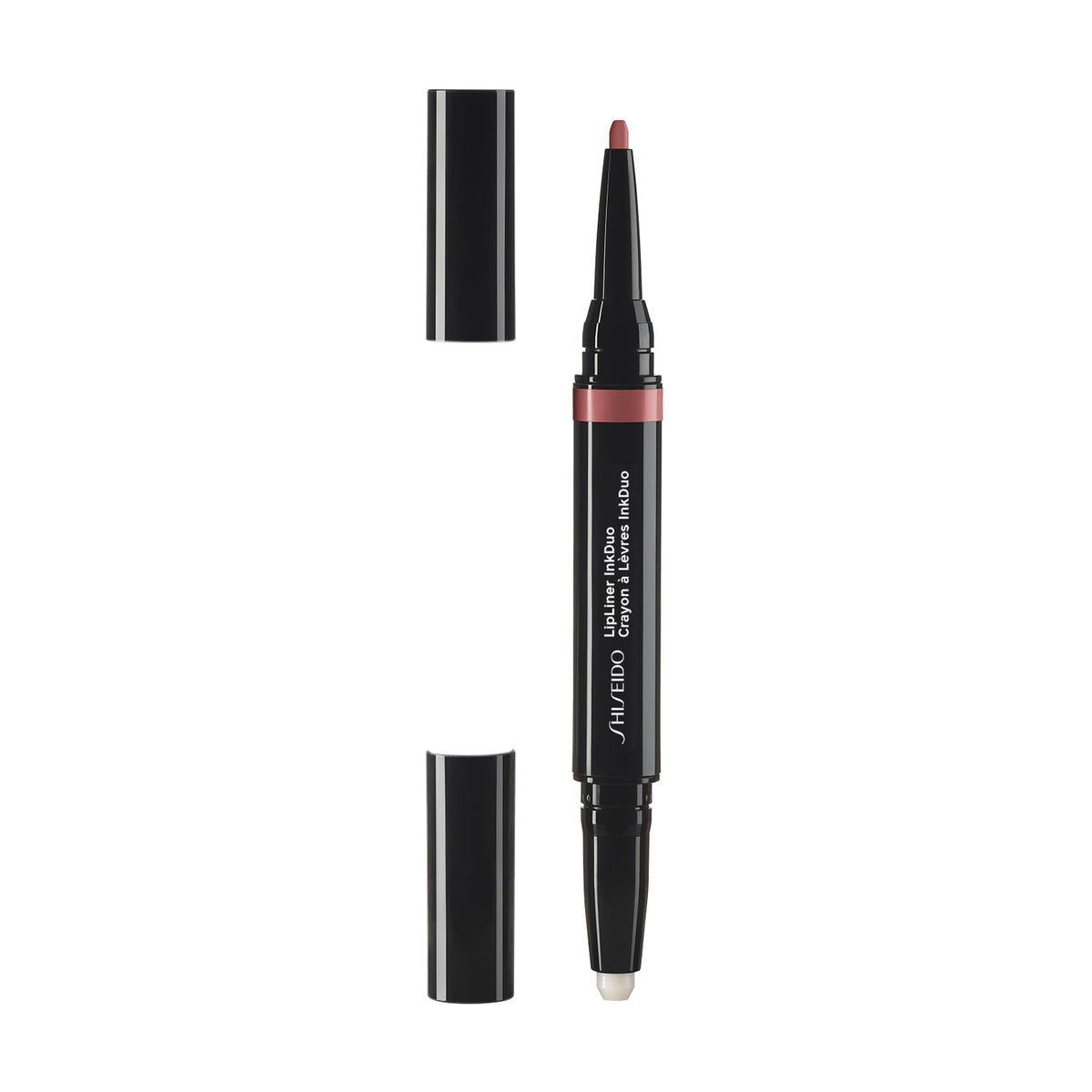 SHISEIDO LipLiner InkDuo — 03 Mauve, 1.1 g