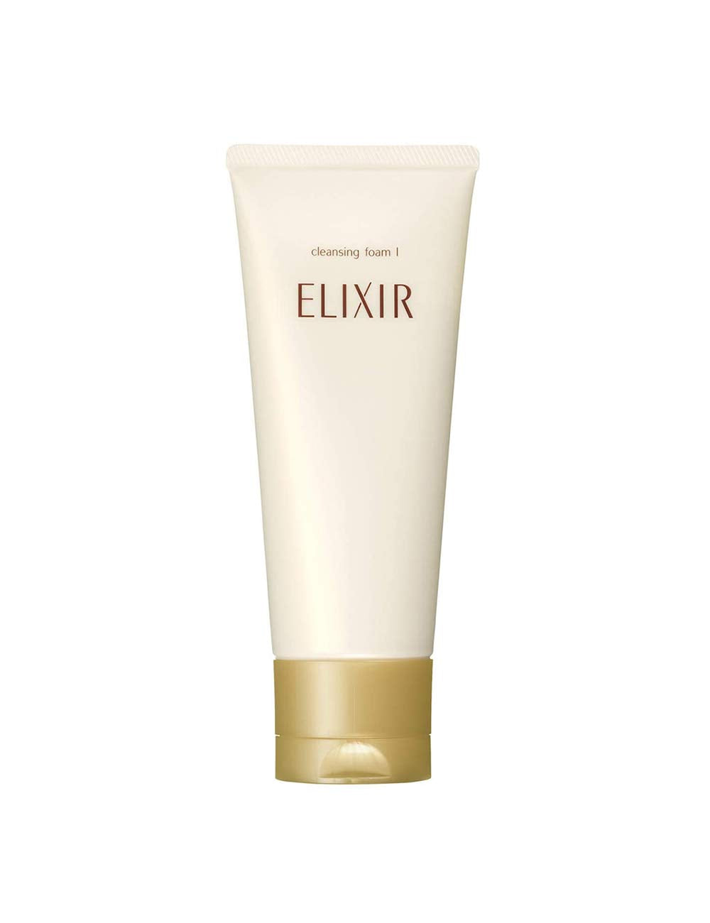 ELIXIR Superieur Cleansing Foam — Elastic Foam, 145g