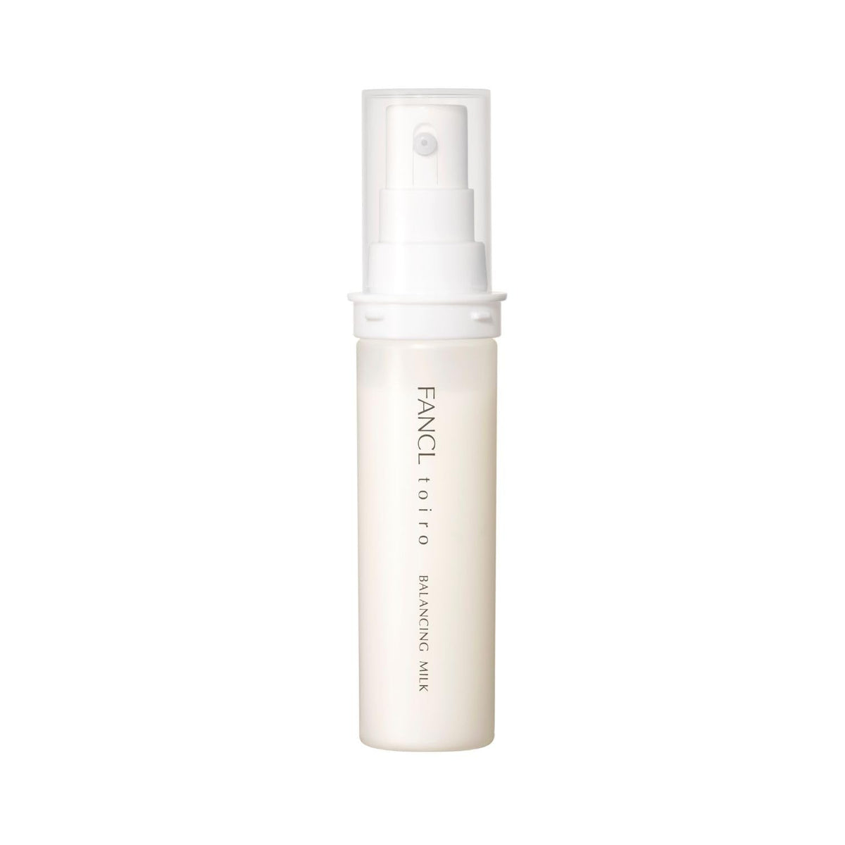 FANCL Toiro Balancing Milk Refill — Grapefruit-Extract Moisture-Balance