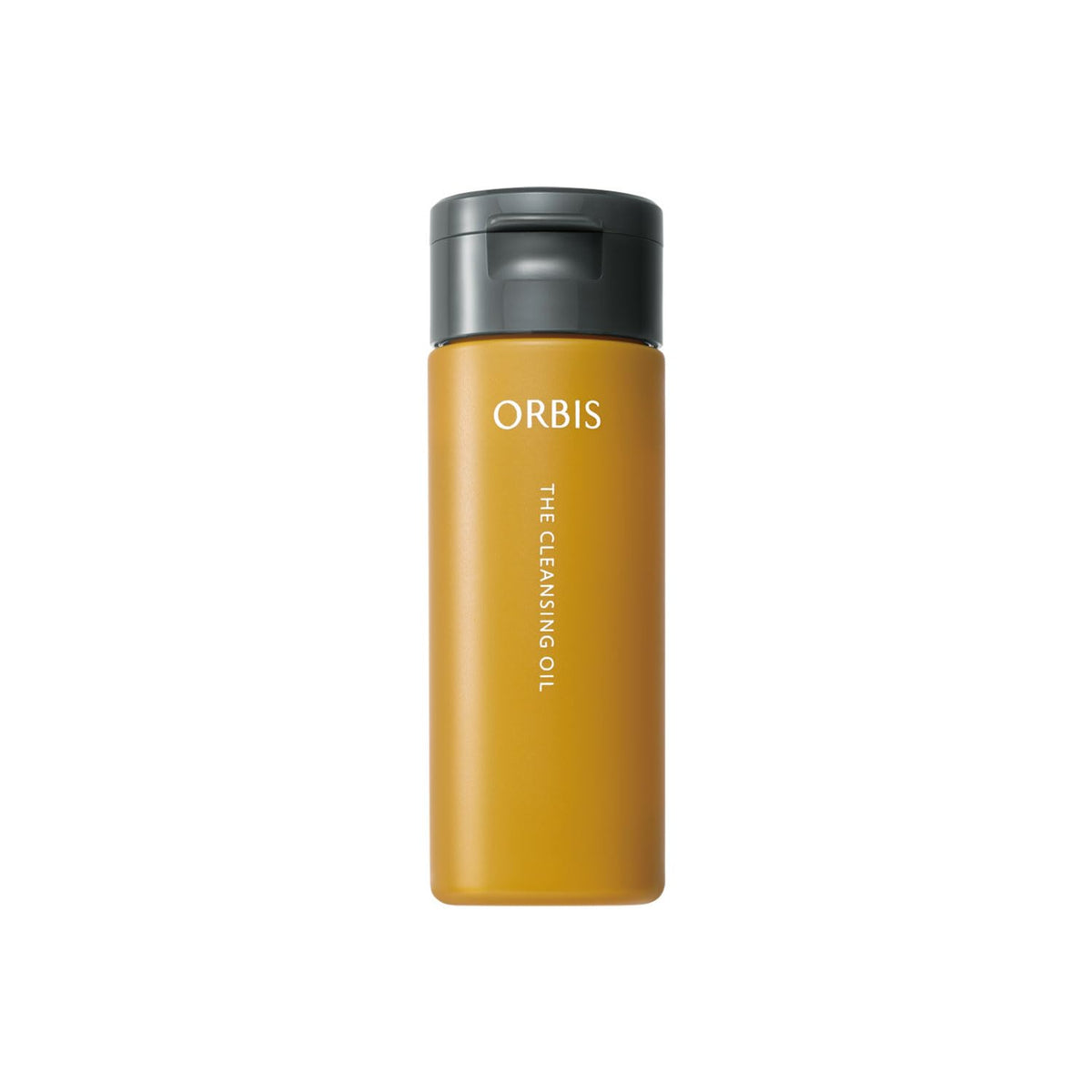 Orbis The Cleansing Oil, Makeup and Pore-Dirt Cleansing Oil with Ultra-Fine Particle Technology, 120 mL Bottle, 110 mL Refill or 50 mL Trial