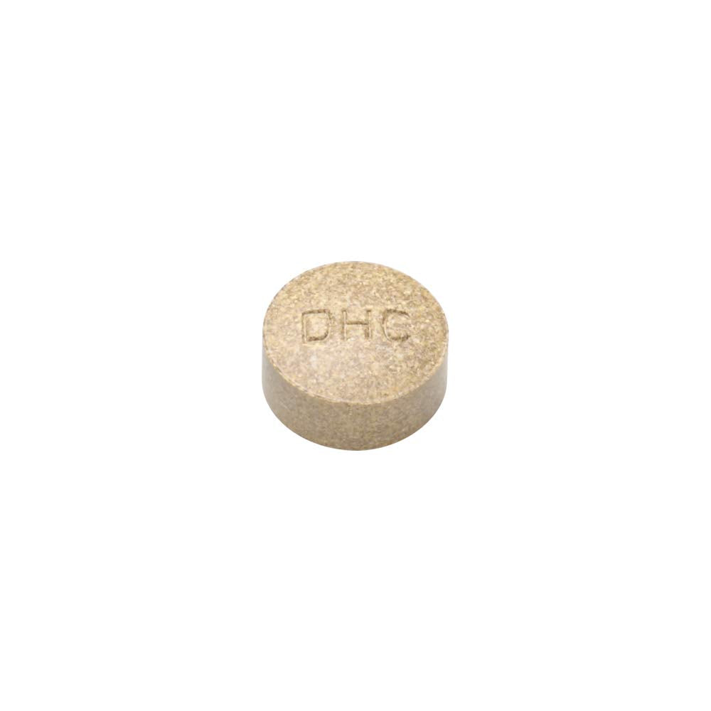 DHC Goddess Vitality, 90 Tablets, 30 Days, Korean Red Ginseng with Elastin and Collagen Peptides