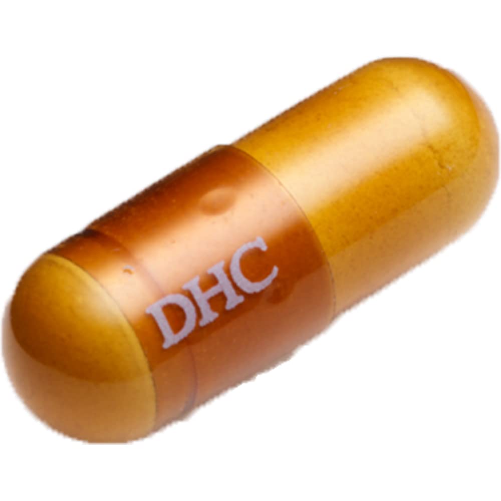 DHC Platinum Nanocolloid, 30 Capsules, 30 Days, Platinum-Containing Food