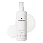 Fukubisui Facial and Body Lotion, 500 mL Pump Bottle, Japanese Herbs Lotion with Mugwort, Bamboo Grass and Birch Sap