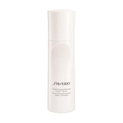 SHISEIDO Complete Microfoam Cleanser — High‑density microfoam encapsulation