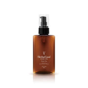 Organic Hair Oil Fresh Tea Scent 100 mL