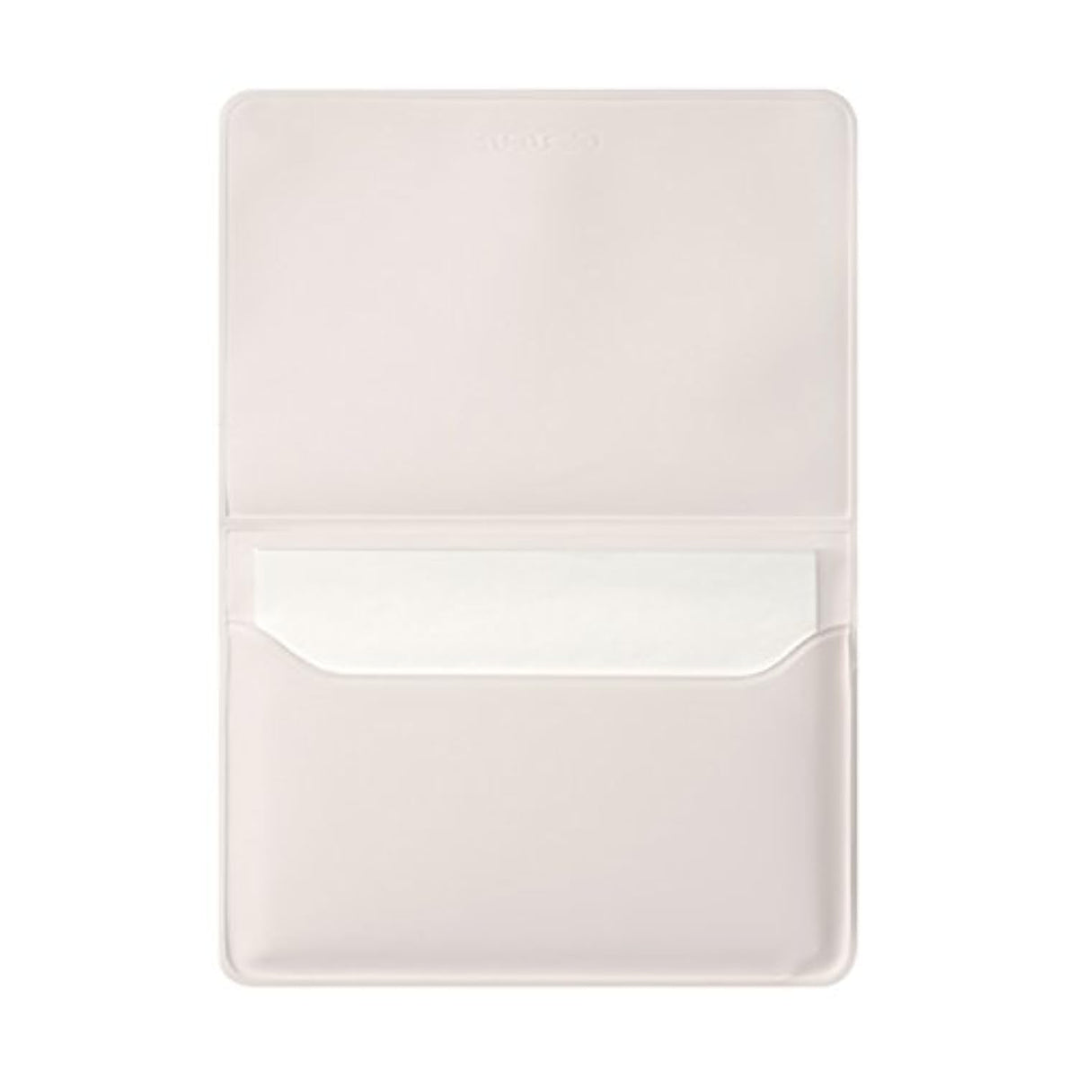 Shiseido Oil Blotting Paper 012 (Azurari Paper), 120 Sheets