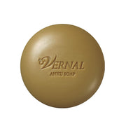 Vernal Medicated Ankus Soap 90g Facial Cleanser — source image 1