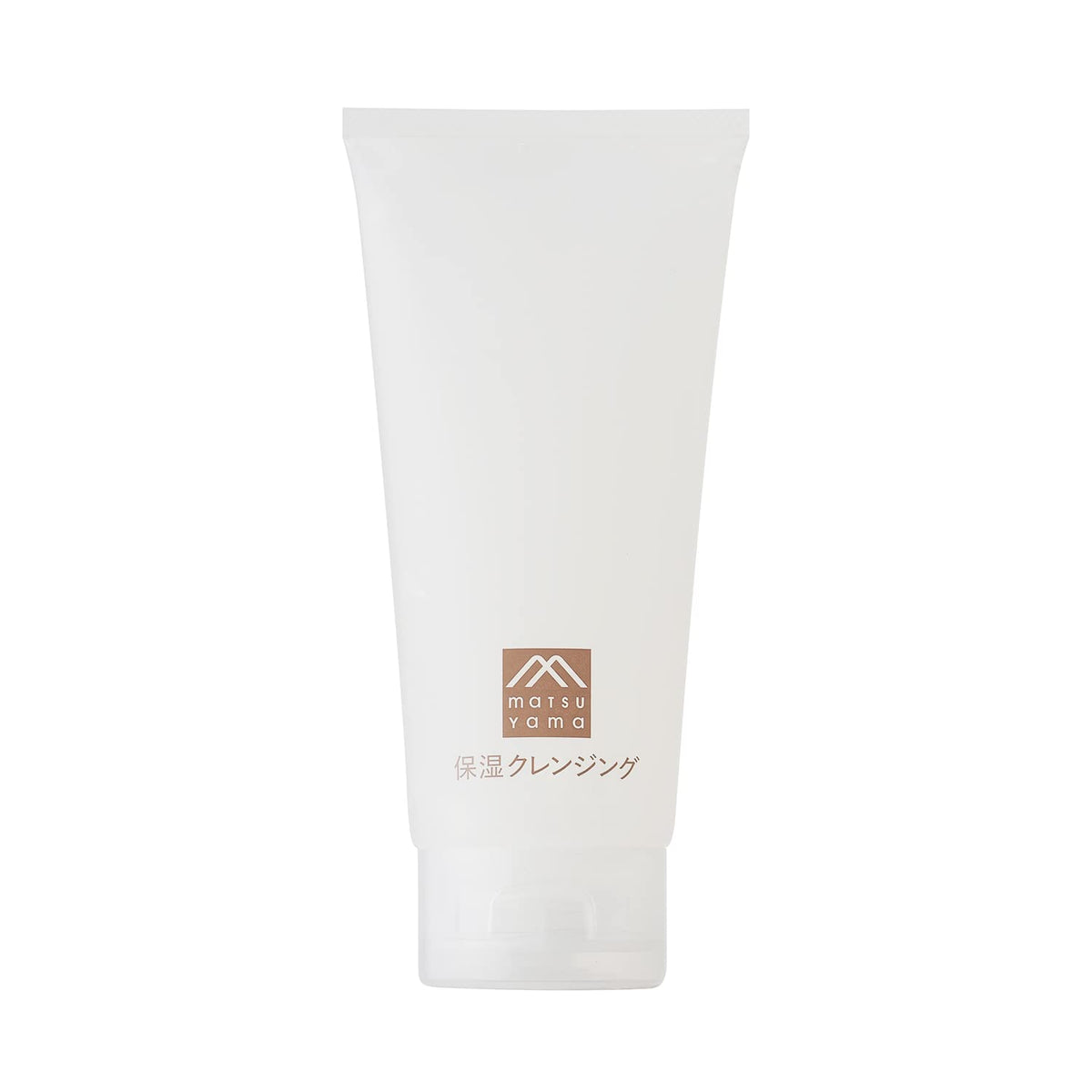 M-mark Moisturising Cleansing Gel, Makeup Remover with 5 Human-Type Ceramides, Alcohol-, Paraben-, Fragrance- and Mineral-Oil-Free, for Dry and Sensitive Skin