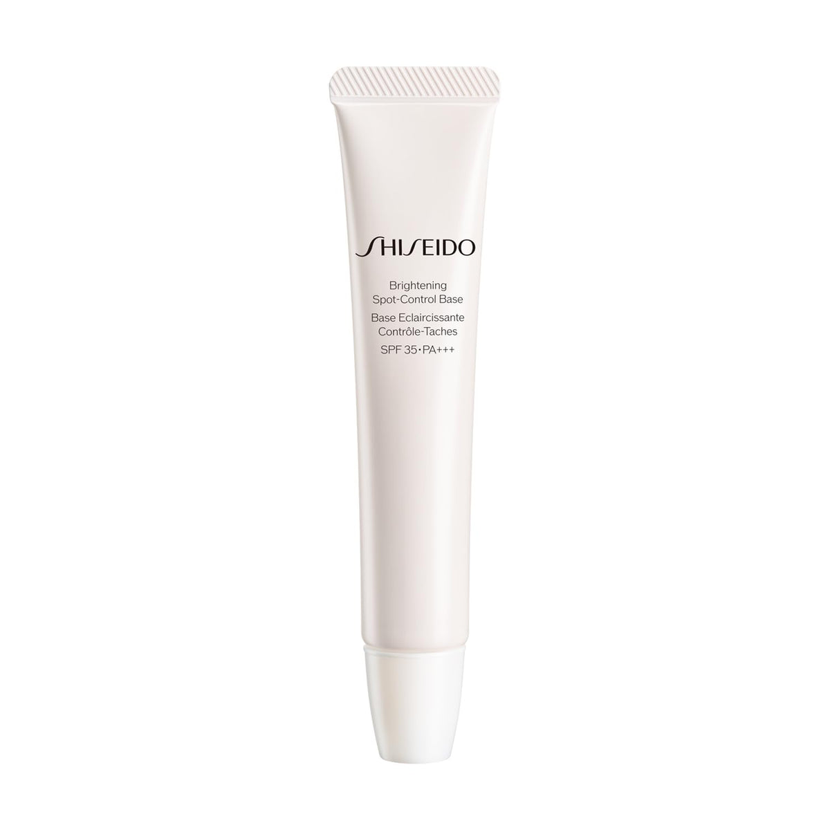 SHISEIDO Brightening Spot‑Control Primer — SPF 35 PA+++ UV Protection