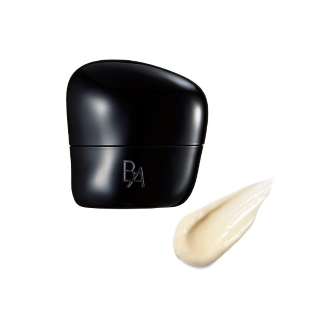 POLA B.A Cream 7, Moisturising Facial Cream That Forms a Self-Regenerating Veil, Jar or Refill, 30 g