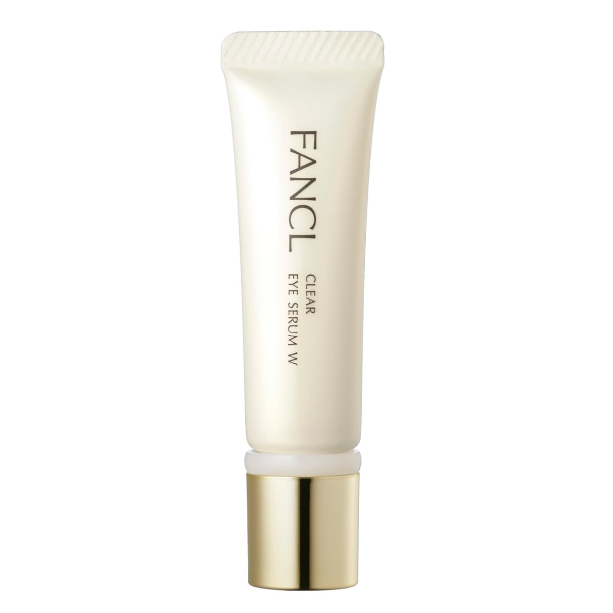 FANCL Clear Eye Serum W — Soft-Focus-and-Light-Reflecting Moisture