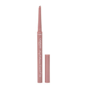 Canmake Airy Extension Liner 02 Blueberry Smore, Angle-Cut Gel Eyeliner for the Lower Lid Line, Waterproof Purple Brown