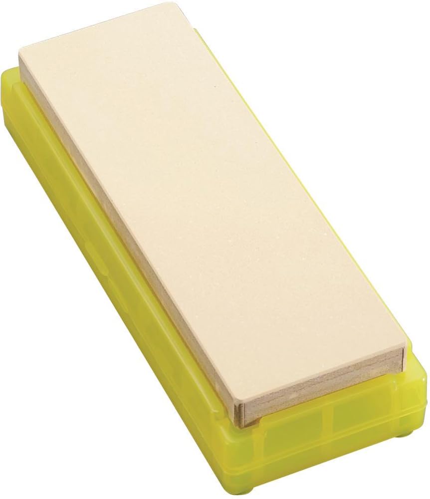 Shapton Kuromaku Cream #12000 Finishing Stone