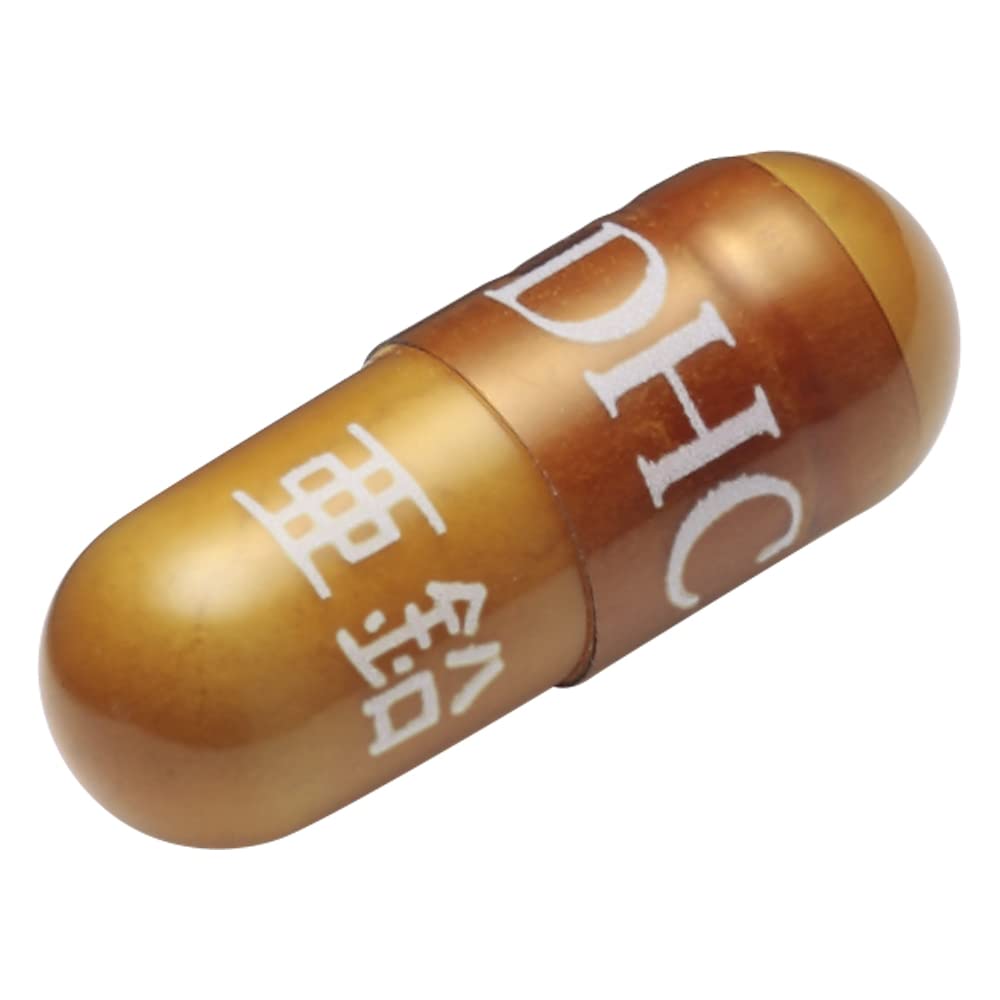 DHC Zinc, 30 Capsules, 30 Days, 15 mg with Chromium and Selenium