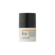 &be UV Smooth Powder — SPF20 PA++ Matte Care