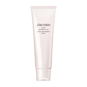 SHISEIDO Effortlessly Cleansing Cream — Dual‑Mode Wipe‑Or‑Rinse