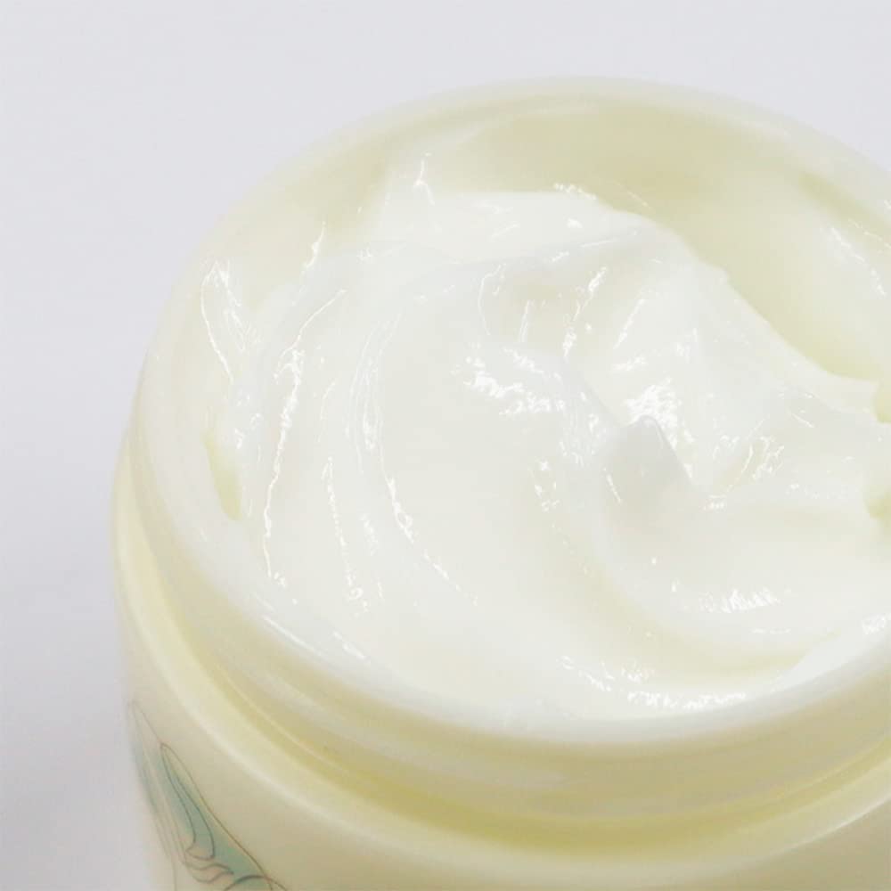 HOUSE OF ROSE Baobarich Damage Care Hair Mask N, 200 g