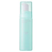 Kanebo Twany Pure Natural Foaming Wash, No-Lather Foam Face Wash, Fragrance-Free and Colourant-Free, 150 mL